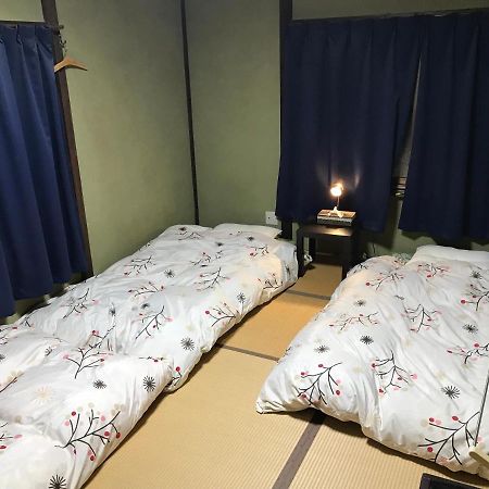 Nagasaki Kagamiya Hostel Екстериор снимка