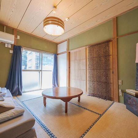 Nagasaki Kagamiya Hostel Екстериор снимка