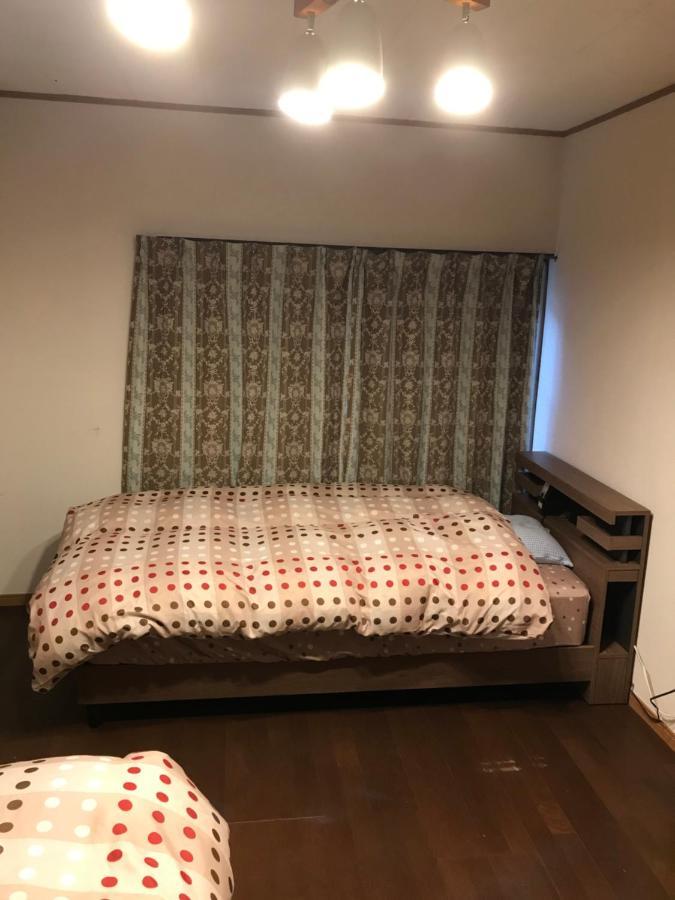Nagasaki Kagamiya Hostel Екстериор снимка