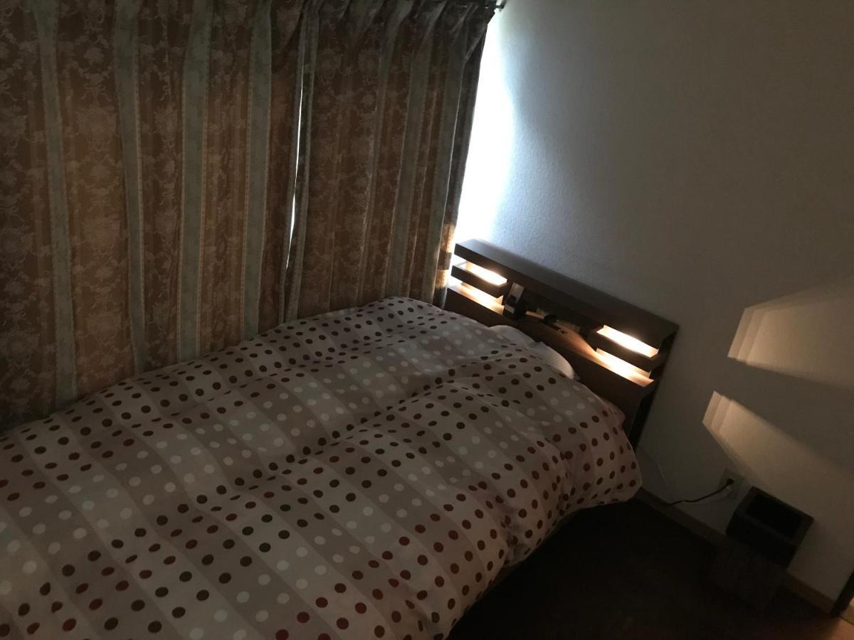 Nagasaki Kagamiya Hostel Екстериор снимка