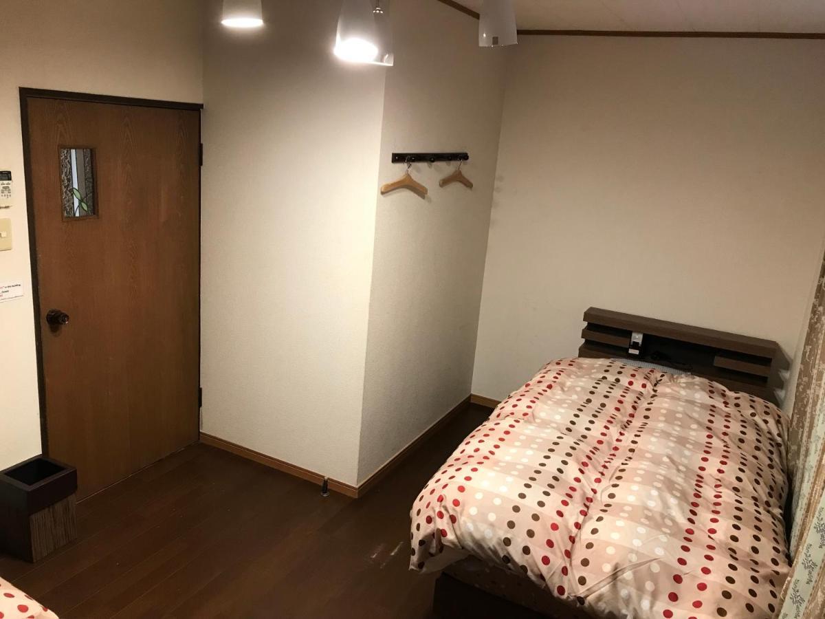 Nagasaki Kagamiya Hostel Екстериор снимка