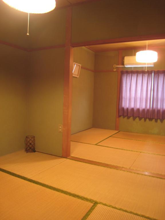 Nagasaki Kagamiya Hostel Стая снимка