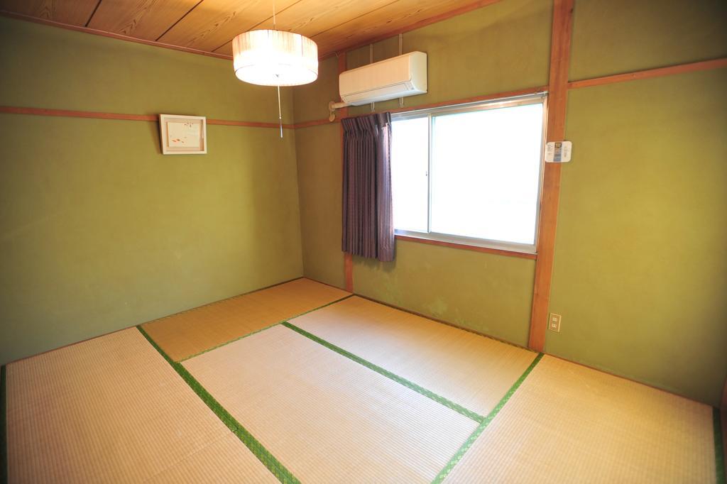 Nagasaki Kagamiya Hostel Стая снимка