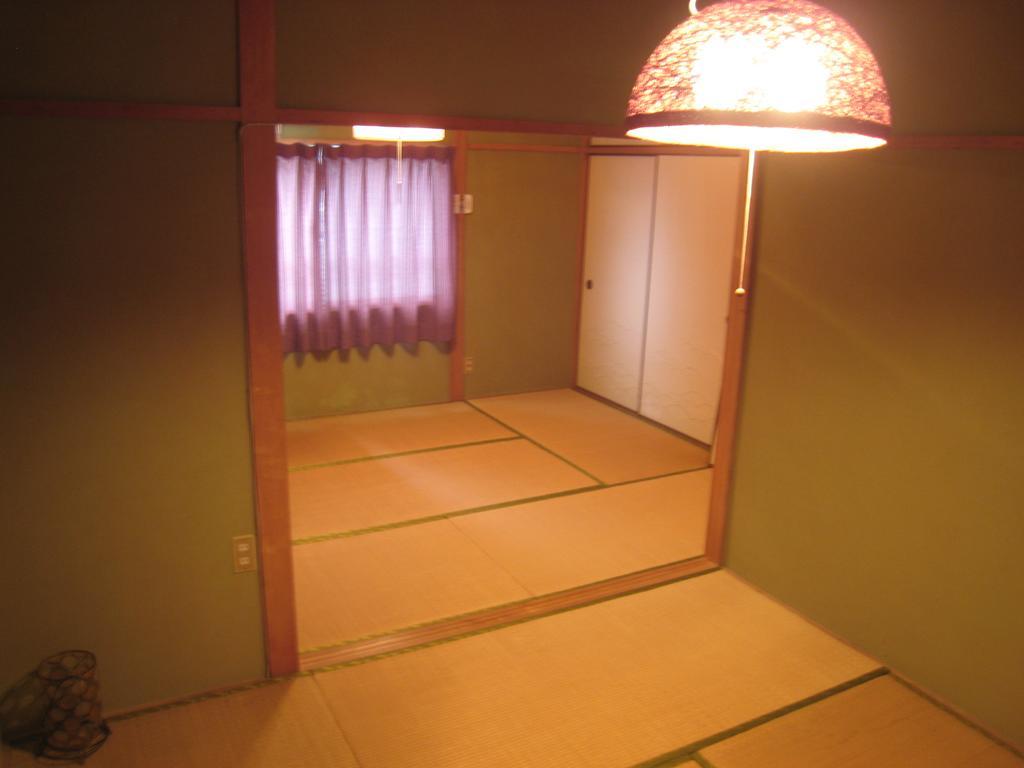 Nagasaki Kagamiya Hostel Стая снимка