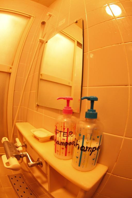 Nagasaki Kagamiya Hostel Екстериор снимка