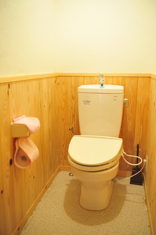 Nagasaki Kagamiya Hostel Екстериор снимка