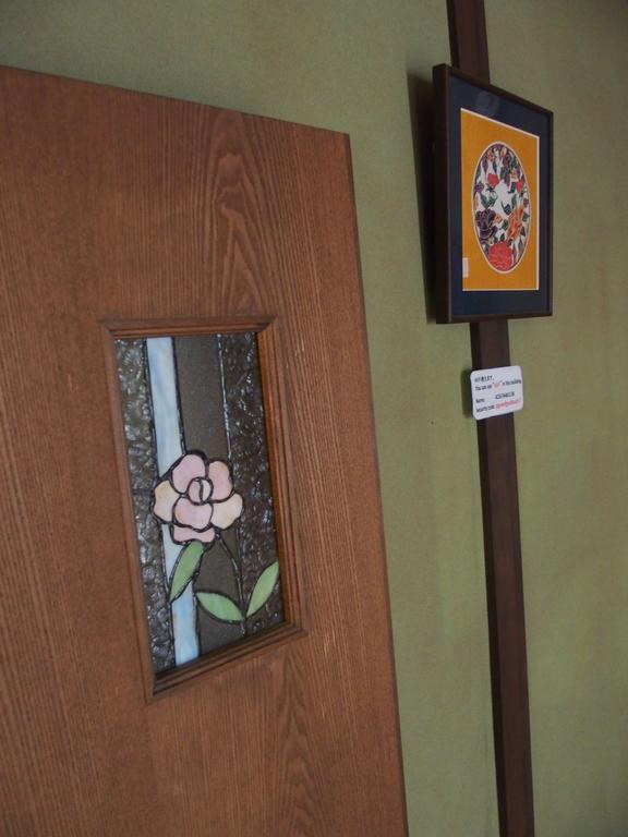 Nagasaki Kagamiya Hostel Екстериор снимка