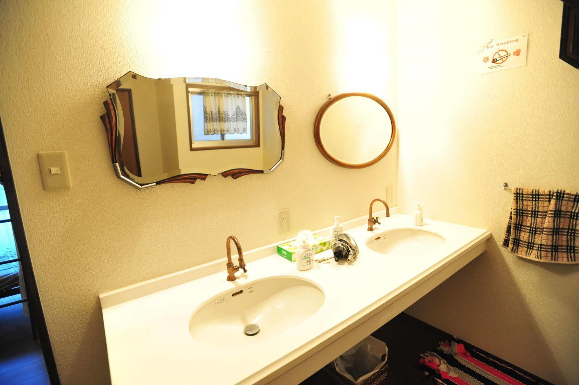 Nagasaki Kagamiya Hostel Екстериор снимка