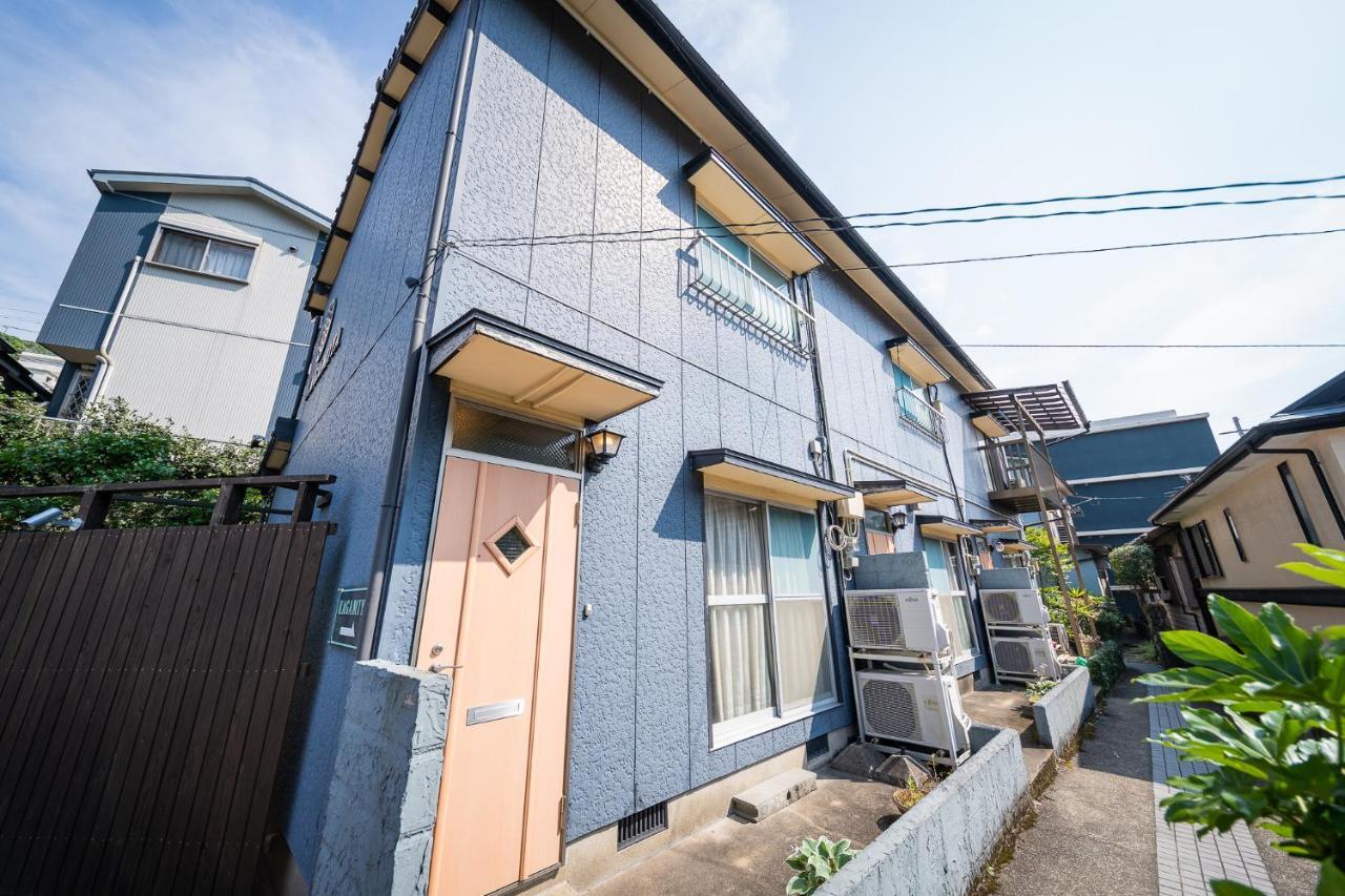 Nagasaki Kagamiya Hostel Екстериор снимка